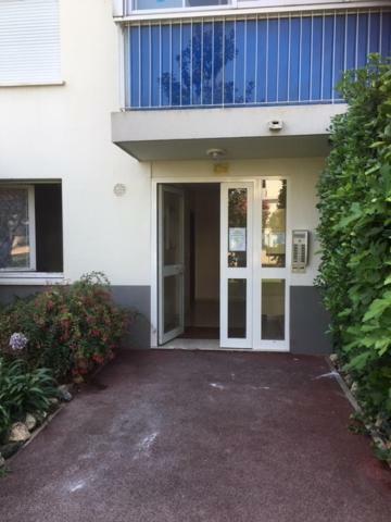 Ferienwohnung Lesjardinsfleuris Mandelieu Exterior foto